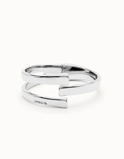 Bangle bracelet