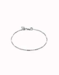 Charm chain bracelet