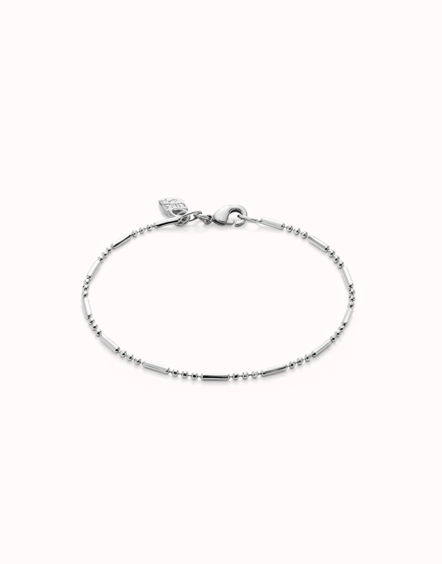 Charm chain bracelet