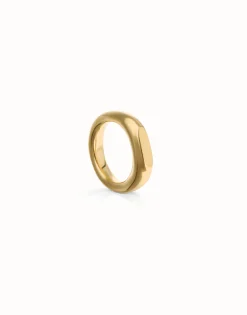 Geometric Ring