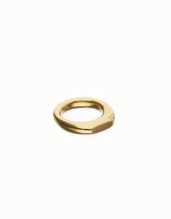Geometric Ring