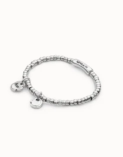 Multicharm bracelet
