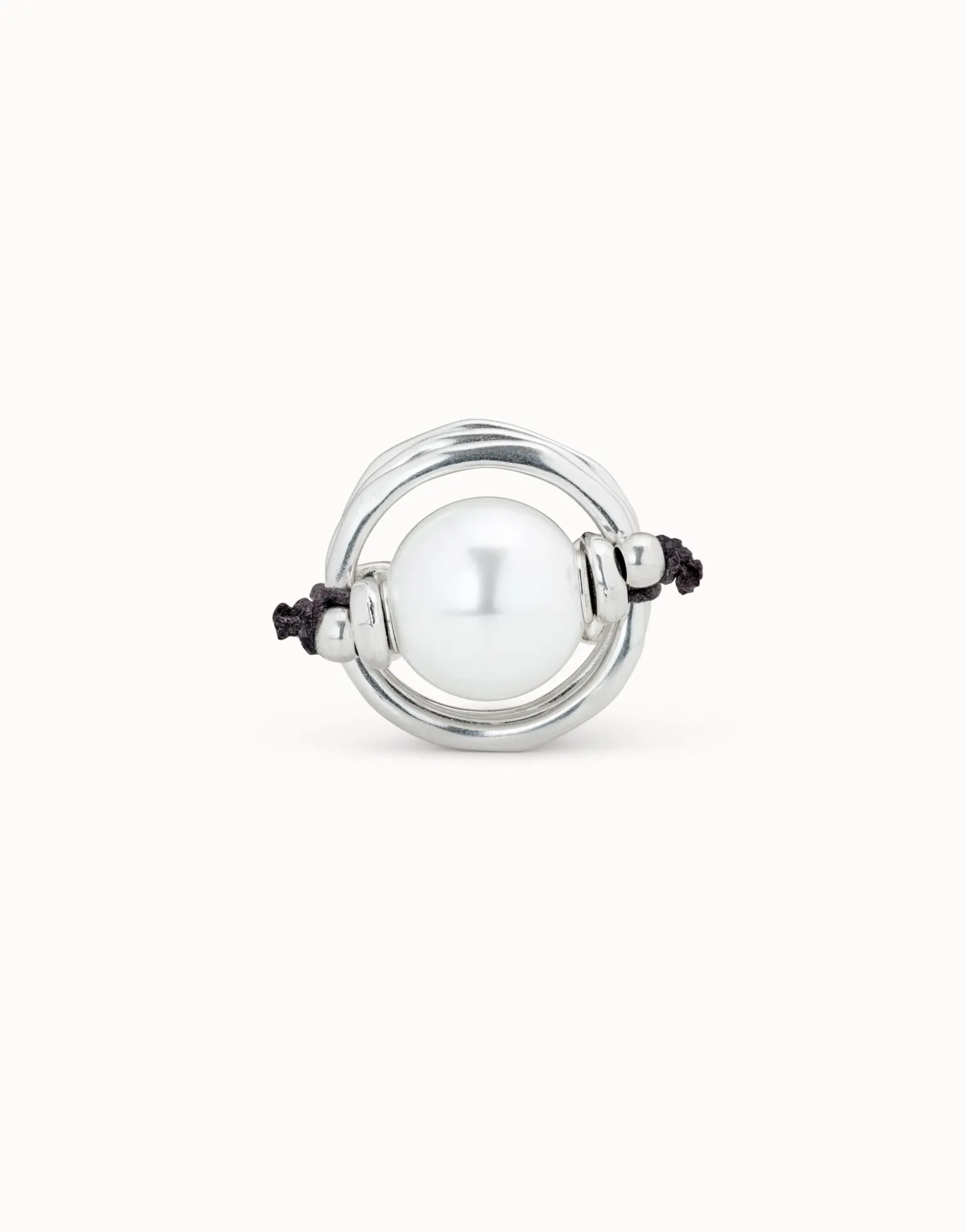 Pearl ring