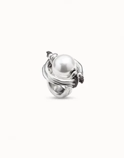 Pearl ring