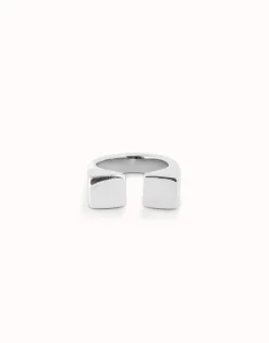 Square‑shape ring